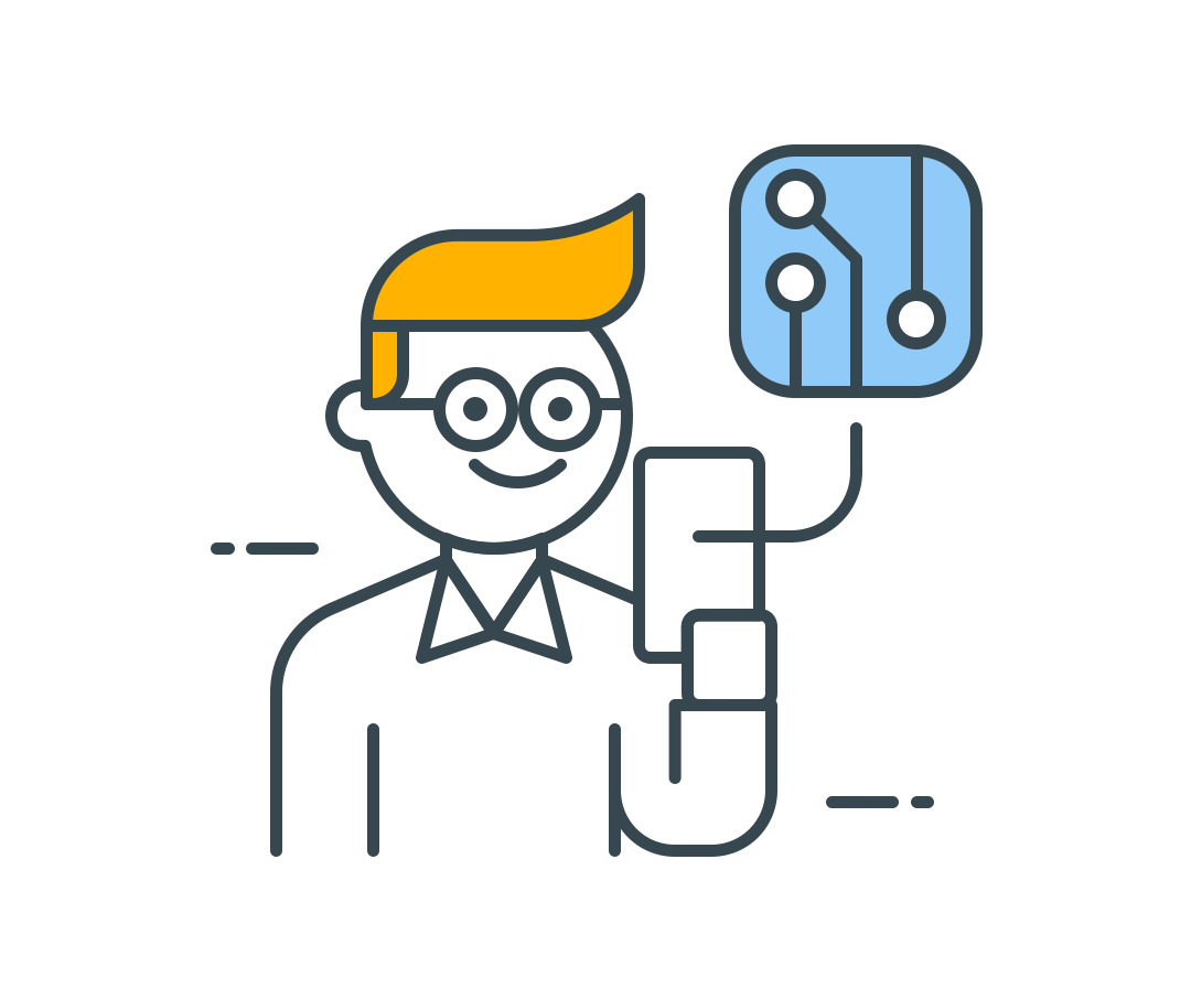 Modern security requires a modern credential.